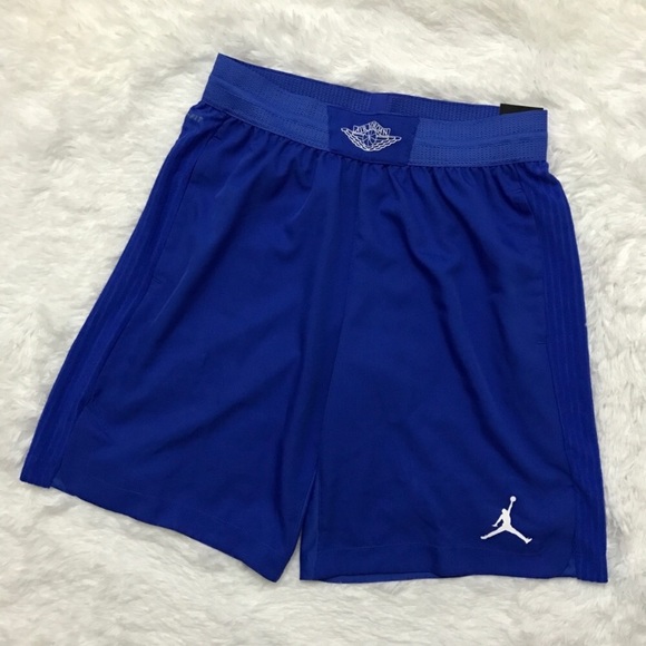 jordan ultimate flight shorts